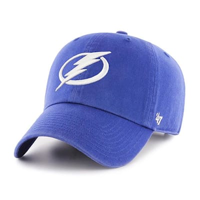 Front (47 Brand Lightning Clean Up Cap)