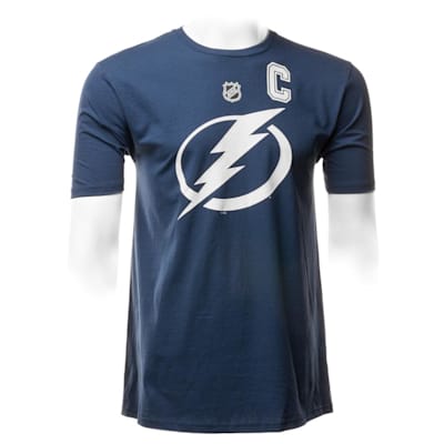 Lightning Stamkos SS Tee (Adidas Tampa Bay Lightning Stamkos Tee - Mens)