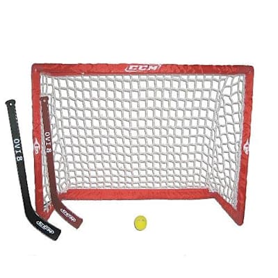 Shinny hockey set Clearance
