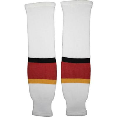 (Minuteman Flames Socks)