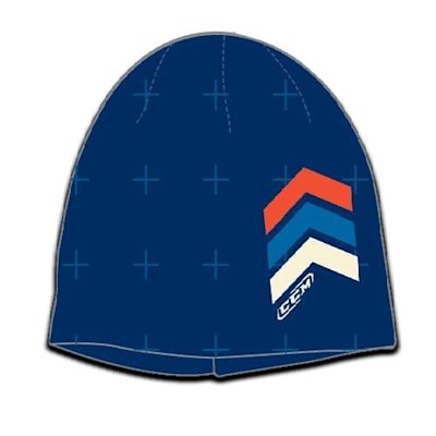 Front (CCM Army Design Winter Hat)
