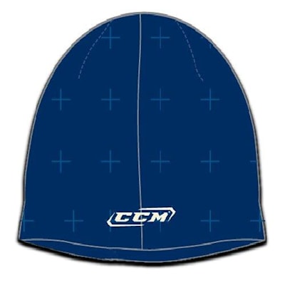 Back (CCM Army Design Winter Hat)