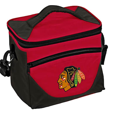 Chicago Blackhawks (Logo Brands NHL Halftime Lunch Cooler)