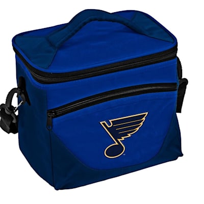 St. Louis Blues (Logo Brands NHL Halftime Lunch Cooler)