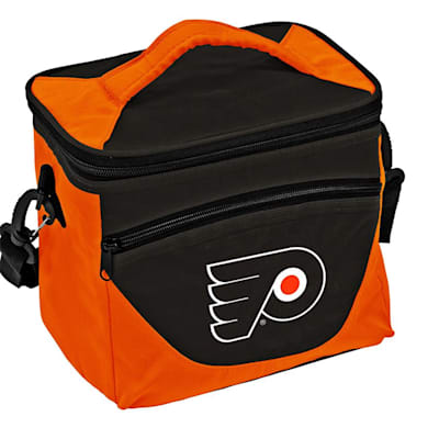 Philadelphia Flyers (Logo Brands NHL Halftime Lunch Cooler)