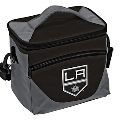Los Angeles (Logo Brands NHL Halftime Lunch Cooler)