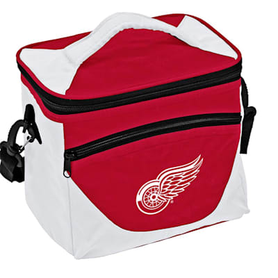 Logo Brands North Dakota Hockey Clear Tote Bag