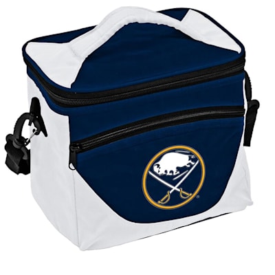 Buffalo Sabres (Logo Brands NHL Halftime Lunch Cooler)
