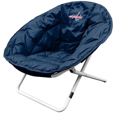 Logo Brands NHL Sphere Chair Pure Hockey Equipment
