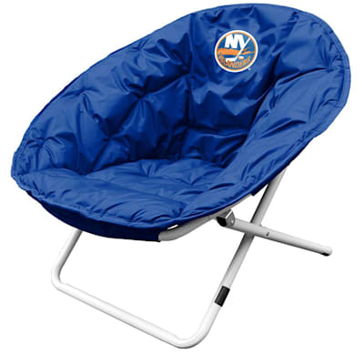 Logo Brands NHL Sphere Chair Pure Hockey Equipment