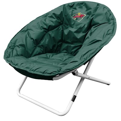 Logo Brands NHL Sphere Chair Pure Hockey Equipment
