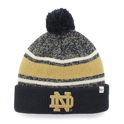 Notre dame cheap stocking hat