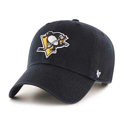 Front (47 Brand Penguins Clean Up Cap)