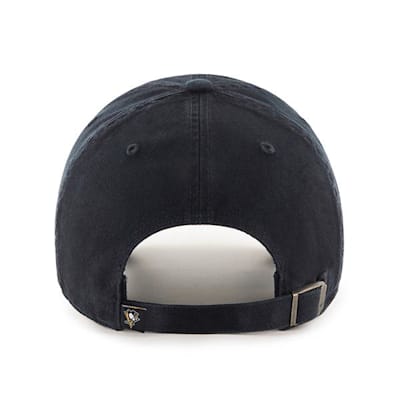 Back (47 Brand Penguins Clean Up Cap)