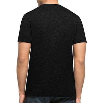 Back (47 Brand Penguins Club Tee - Mens)