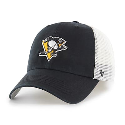 Front (47 Brand Penguins Hill Closer Cap)