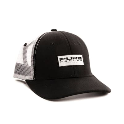 Pure hockey hat clearance