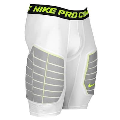 Nike pro combat short shop