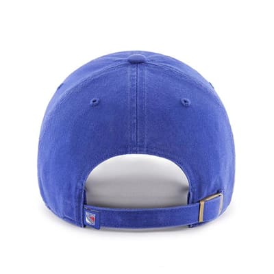 Back (47 Brand Rangers Clean Up Cap)
