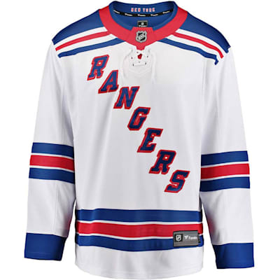 CCM Men New York Rangers Jersey NHL Fan Apparel & Souvenirs for sale