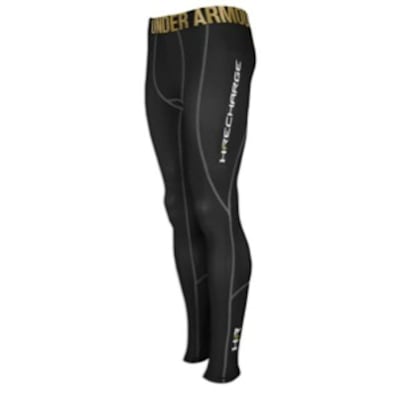 flow Ambient Wreck Under Armour Recharge Energy Legging - Adult | Pure Hockey Equipment