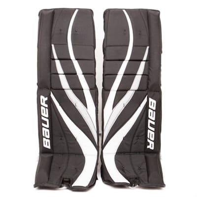 Bauer rx goalie pads Outlet