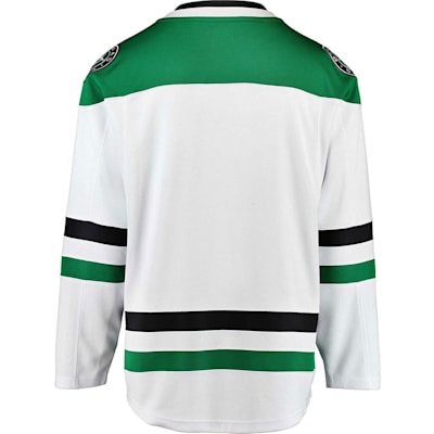 Dallas stars replica jersey deals