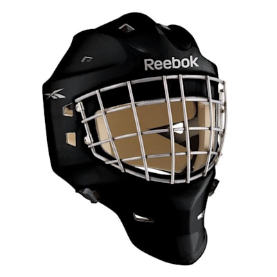 Reebok 7K Goalie Mask - Senior | Pure Goalie Equipment