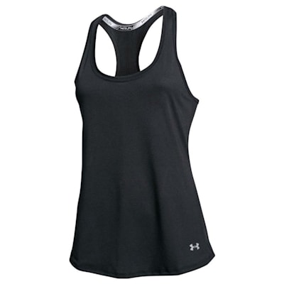 Under Armour Streaker Tank (Under Armour Streaker TaNK Top - Womens)
