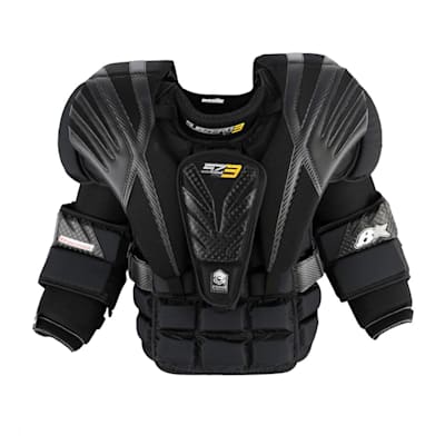 Brian's sales chest protector