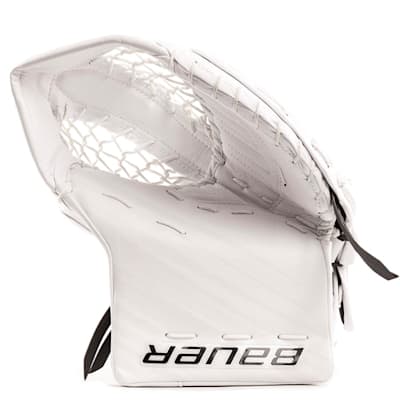 Bauer Supreme 1S Catch Glove (Bauer Supreme 1S OD1N Goalie Catch Glove - Senior)