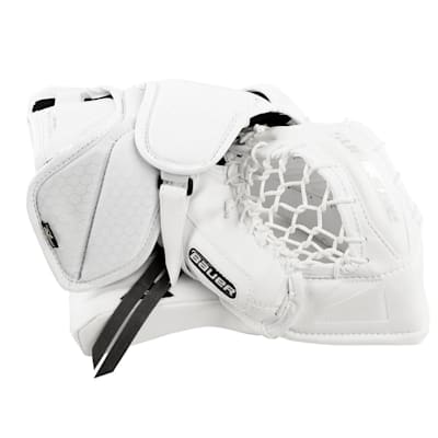 Bauer Supreme 1S Catch Glove (Bauer Supreme 1S OD1N Goalie Catch Glove - Senior)
