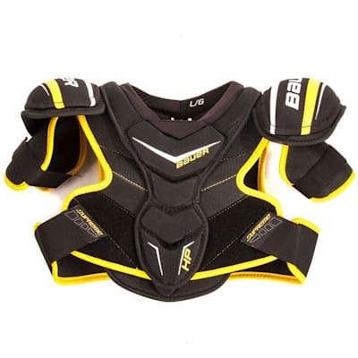 Supreme HP Shoulder Pads (Bauer Supreme HP Hockey Shoulder Pads - Senior)