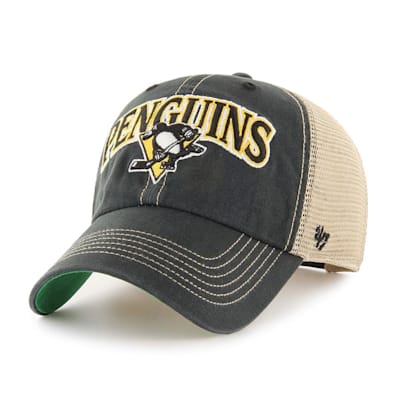47 Brand Pittsburgh Penguins Tuscaloosa Cap Pure Hockey Equipment