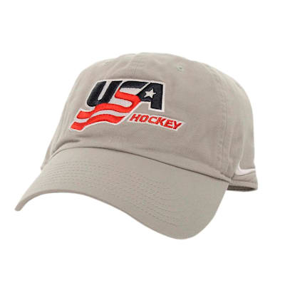 nike usa hockey hat