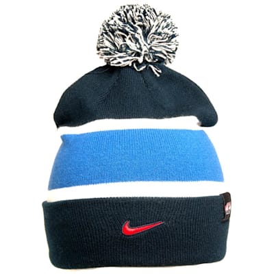 Back (Nike USA Hockey Beanie - Adult)