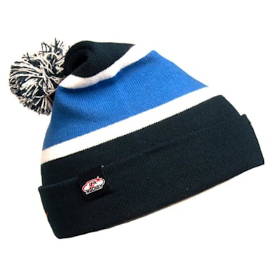 Side (Nike USA Hockey Beanie - Adult)