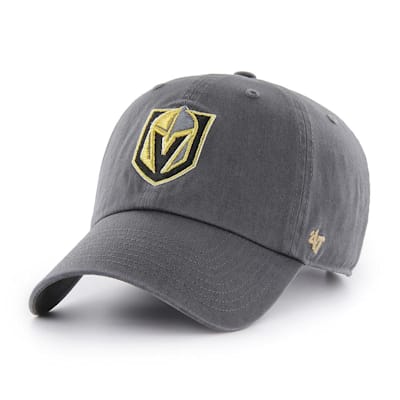 Front (47 Brand Vegas Golden Knights Cap)