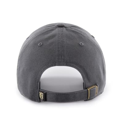 Casquette Hockey Marque '47 Vegas Knights Casquette Réglable Vegas Golden Knights - Marque '47, Officielle NHL - Joueurs Eichel, Stone, Quick Casquette NHL '47