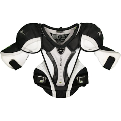 Reebok 9k shoulder pads hot sale