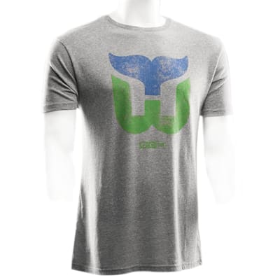 Hartford Whalers T-Shirt Essential T-Shirt for Sale by LoreaHummel