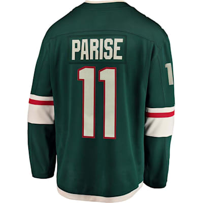Parise jersey deals