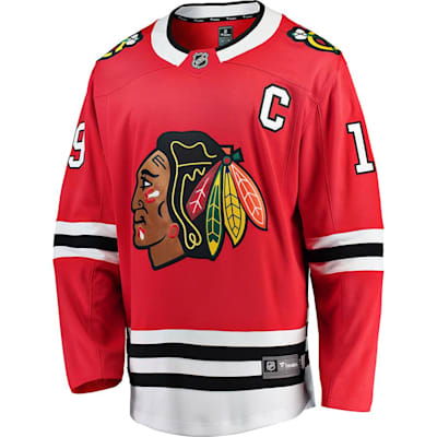 Jonathan toews shop replica jersey