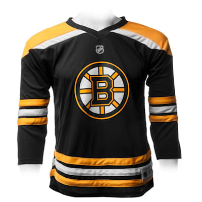 Adidas Boston Bruins Replica Jersey - Youth | Pure Hockey Equipment Adidas Boston Bruins Replica Jersey - Youth | Pure Hockey Equipment