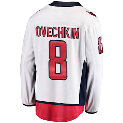 Alex Ovechkin Washington Capitals Hockey Vintage signature shirt