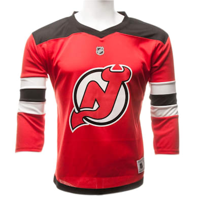Devils Yth Replica Jersey (Outerstuff Devils Replica Jersey - Youth)