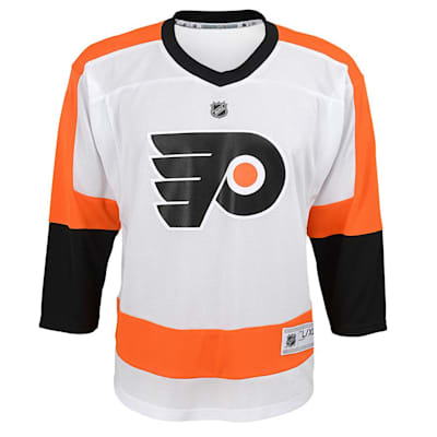 *NEW* Philadelphia Flyers Home & Away Jerseys LEAKED