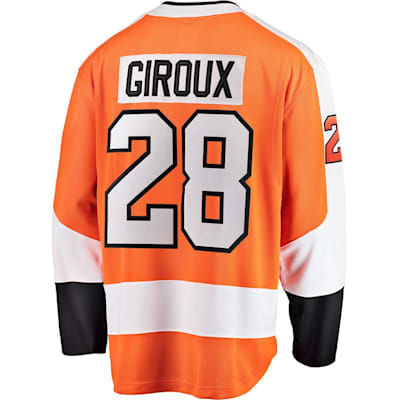 Fanatics Flyers Replica Jersey - Claude