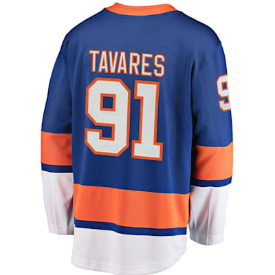 Tavares islanders jersey discount