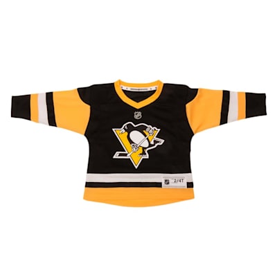 Outerstuff Pittsburgh Penguins Replica Jersey Toddler Pure